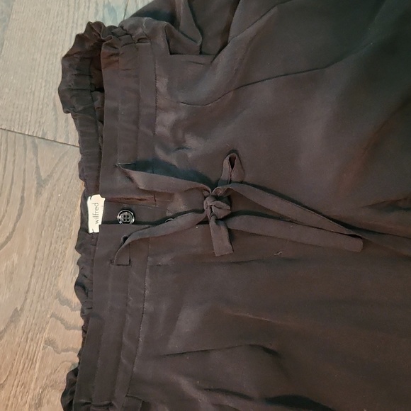 Wilfred Silk Marais Pant XS - Picture 4 of 11
